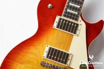 Les Paul Traditional 2017 - Heritage Cherry Sunburst